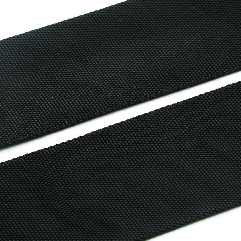 High Strength Nylon Woven Hose Protection Sleeve